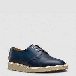 Dr. Martens Torriano Tucson Navy (Men)
